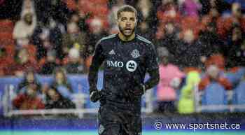 Former Toronto FC forward Jordan Hamilton signs multi-year deal with Forge FC - Sportsnet.ca