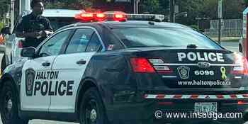 Robbers target Burlington mobile phone shop, may have hit stores in Hamilton | inHalton - insauga.com