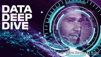 DATA DEEP DIVE: Was Toto Wolff right? Could Hamilton have won in Hungary without his DRS problem? - Formula 1