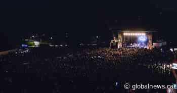 Hamilton's Festival of Friends is back after 2-year hiatus - Hamilton | Globalnews.ca - Global News