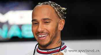 Hamilton hopes to mark 300th F1 race with first win of season - Sportsnet.ca