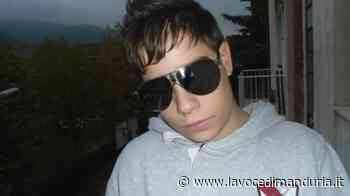 Scontro con la moto, muore nelle Marche giovane manduriano - La Voce di Manduria