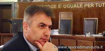 Violenze sulla moglie, il Tribunale annulla il divieto di avvicinamento del marito - La Voce di Manduria