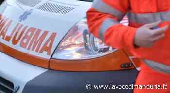 Infortunio nell'area industriale di Taranto, muore operaio di 53 anni - La Voce di Manduria