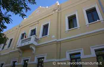 Manduria: Furti seriali nella scuola, presi due minori - La Voce di Manduria