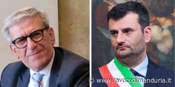 “Il sindaco di Manduria non parla con chi scrive alla Voce? E io scrivo a quello di Bari” - La Voce di Manduria