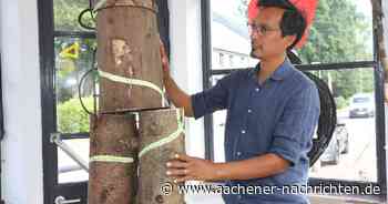 Kunstgeschichte(n): Besondere Grenzerfahrungen am Grenzübergang