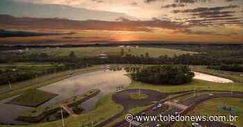Final de semana com grande possibilidade de chuva para Toledo - Toledo News