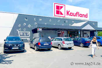 Kaufland in Homburg macht am Samstag (6.8.) diese Angebote - TAG24