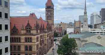Cincinnati could change its policy about city employees using slurs. You can weigh in Monday - WVXU