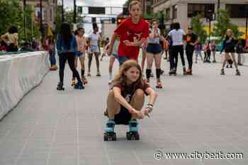 12 Things To Do in Cincinnati This Weekend (Aug. 5-7) - Cincinnati CityBeat