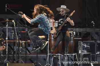 Lukas Nelson in Bend Aug 18: You won’t believe how affordable tickets are - OregonLive