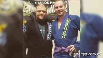 Local Brazilian Jiu Jitsu black belt to hold seminar in Fort Nelson - Energeticcity.ca