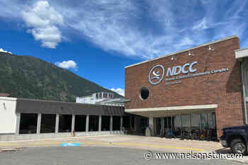 Admission to Nelson and District Community Complex set to increase for fall - Nelson Star