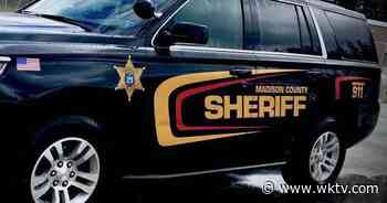 Madison County ADA resigns following drug overdoses at his home in Nelson - WKTV