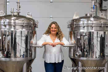 Not your typical brewery: Castlegar facility producing probiotic beverages - Nelson Star