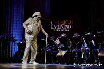 'Disco Granddaddy' Nelson shakes up Queen's Hall - TT Newsday