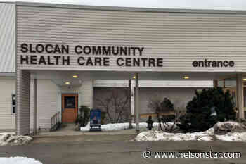 B.C. organization calls for more supports in rural healthcare sector - Nelson Star
