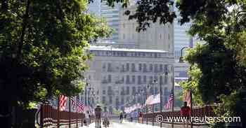 Nelson Mullins recruits Faegre Drinker IP duo in Minneapolis - Reuters