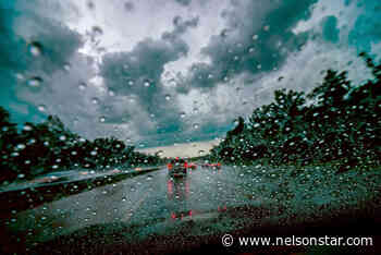 B.C. can expect cooler weather through August - Nelson Star