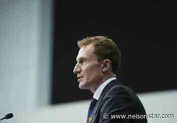 Ottawa apologizes for ‘radical social engineering’ experiment on First Nation - Nelson Star