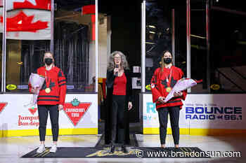 Singer, former Sun reporter Diane Nelson dead at 62 - The Brandon Sun