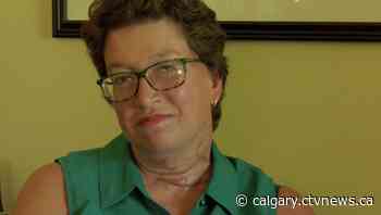 Lethbridge hostage victim shares story of her survival | CTV News - CTV News Calgary