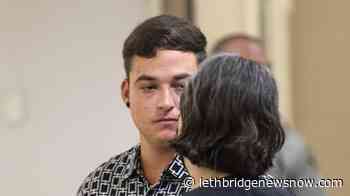 Parents of child who died from fentanyl charged with murder - Lethbridge News Now