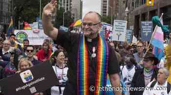 Russia sanctions LGBTQ activist, Freeland and Joly's staff, singer Chantal Kreviazuk - Lethbridge News Now