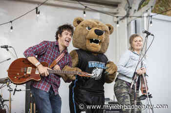 Canadian country artists to headline Lethbridge College Coulee Fest - My Lethbridge Now