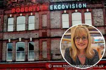 Fight to save iconic Balham neon sign