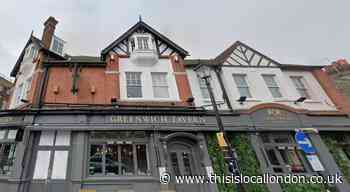 Greenwich: best boozers to visit in the sun