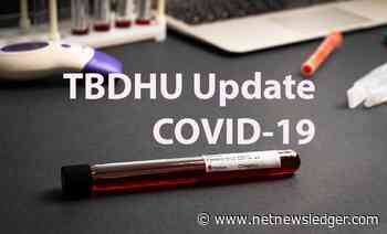 Thunder Bay Regional Health Sciences Centre Upgrades COVID-19 Response to Orange (Restricted) - Net Newsledger