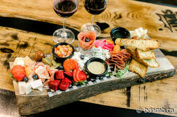 Brandon's newest patio ready to publicly welcome people - bdnmb.ca Brandon MB