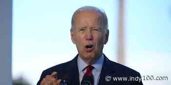 'Dark Brandon' is the one meme that Biden supporters can finally embrace - indy100