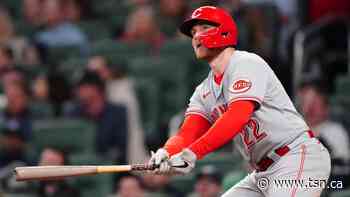 Reds keep shedding veterans, deal Drury, Mahle at deadline - TSN