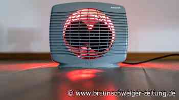 Jeder Zehnte hat sich schon eine Elektroheizung gekauft