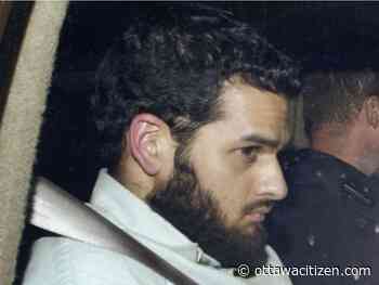Convicted terrorist Momin Khawaja denied day parole - Ottawa Citizen