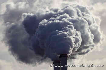 Ottawa mulls new carbon tax system for oil and gas sector - Corporate Knights Magazine