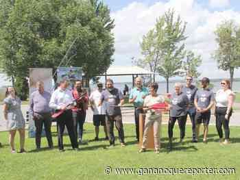 First Water and Dirt Festival gets underway in the Upper Ottawa Valley - Gananoque Reporter