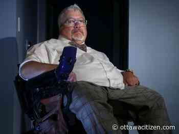 Disability advocate 'humiliated' by treatment on Air Canada flight to Hawaii - Ottawa Citizen