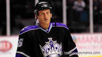 Screen Shots: Rich Clune, Phil Kessel and Ottawa's Hot Summer - The Hockey News