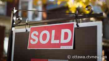 Ottawa home sales down 35 per cent in July - CTV News Ottawa