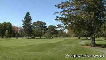 Canada's top court dismisses city of Ottawa's application to appeal Kanata golf course ruling - CTV News Ottawa