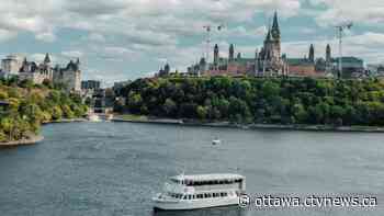 Ottawa weather: Warm Saturday evening in the forecast for Ottawa | CTV News - CTV News Ottawa
