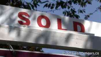 Ottawa real estate: Home sales over $1 million have doubled | CTV News - CTV News Ottawa