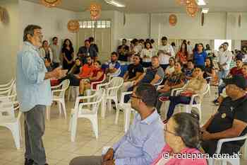 Rally dos Sertões lança concurso de gastronomia em Paragominas em parceria com a prefeitura municipal - REDEPARÁ