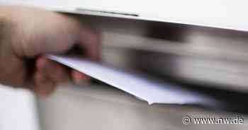 Angebliche Anzeigenaufträge: Stadt Verl warnt vor Betrugsversuchen - Neue Westfälische