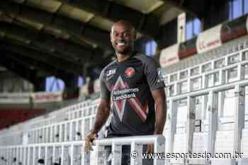 Com propostas do Sport e do Brusque, Vágner Love deve decidir destino nesta terça - Esportes DP