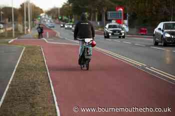 What Highway Code says about cycle lanes